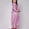 Cleopatra Dress - Roses - Image 2