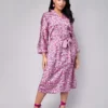 Cleopatra Dress - Roses - Image 3